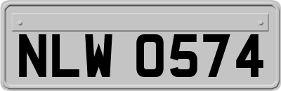 NLW0574