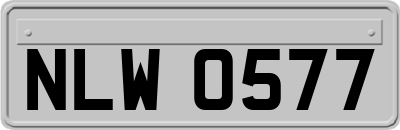 NLW0577