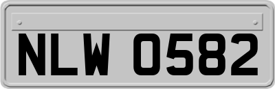 NLW0582