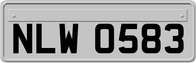 NLW0583