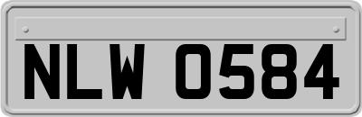 NLW0584