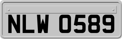 NLW0589