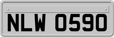 NLW0590
