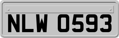 NLW0593