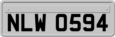 NLW0594