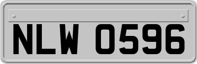 NLW0596