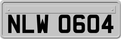 NLW0604