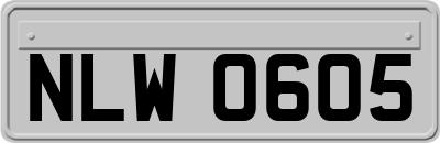 NLW0605