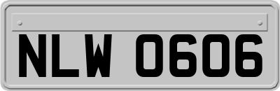 NLW0606