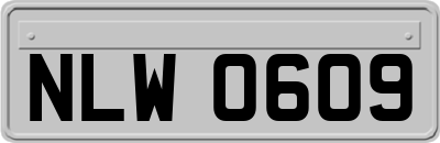 NLW0609