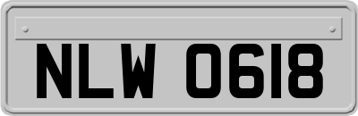 NLW0618