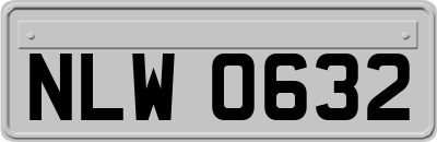 NLW0632