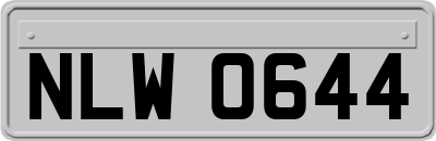 NLW0644