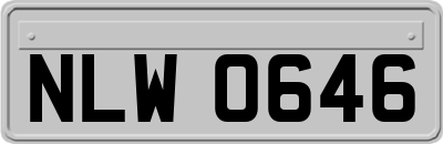 NLW0646