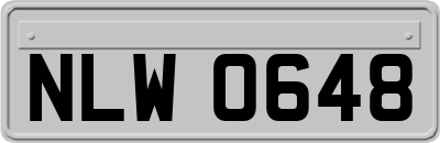 NLW0648