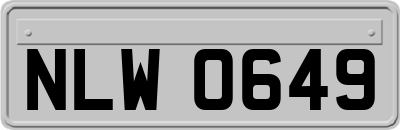NLW0649