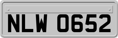 NLW0652