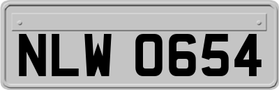 NLW0654