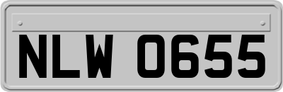 NLW0655