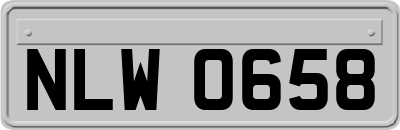 NLW0658
