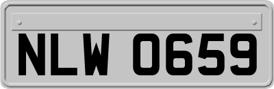NLW0659