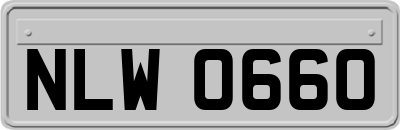 NLW0660