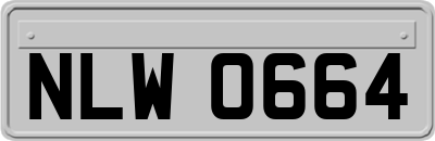 NLW0664