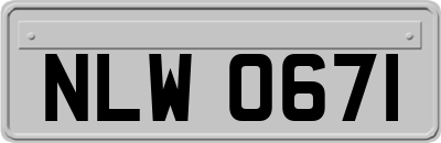 NLW0671