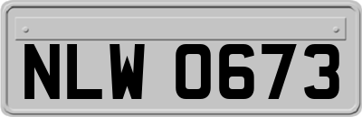 NLW0673