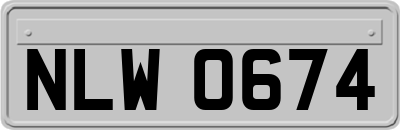 NLW0674