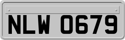 NLW0679