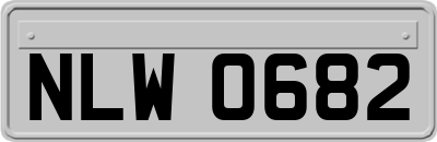NLW0682