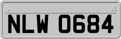 NLW0684