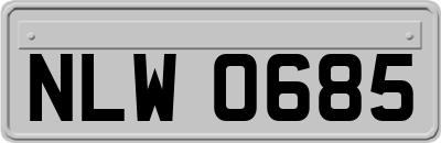 NLW0685