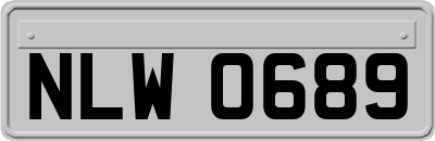 NLW0689