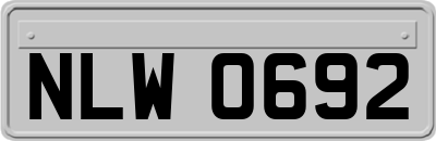 NLW0692