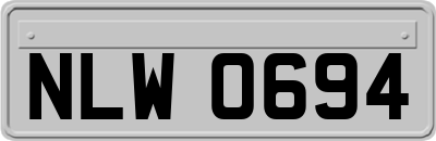 NLW0694