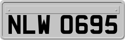 NLW0695
