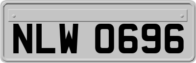 NLW0696