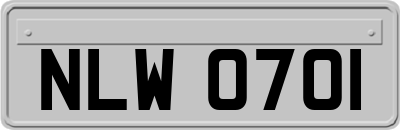 NLW0701