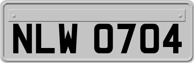 NLW0704