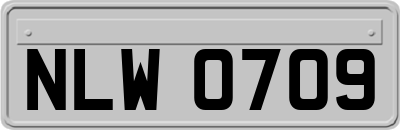 NLW0709