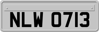 NLW0713