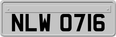 NLW0716