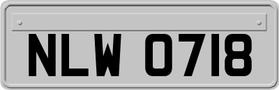 NLW0718