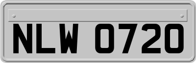 NLW0720