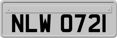 NLW0721