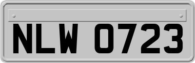NLW0723