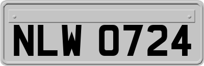 NLW0724