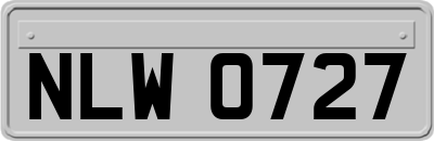 NLW0727